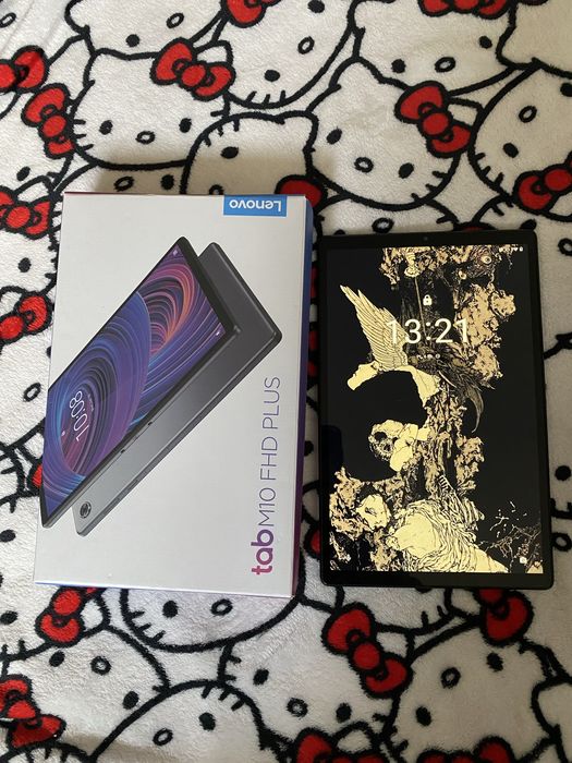 Tablet Lenovo Tam M10 4/128