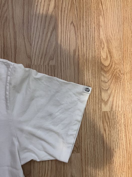 Футболка Icecream BBC(Billionaire Boys Club)