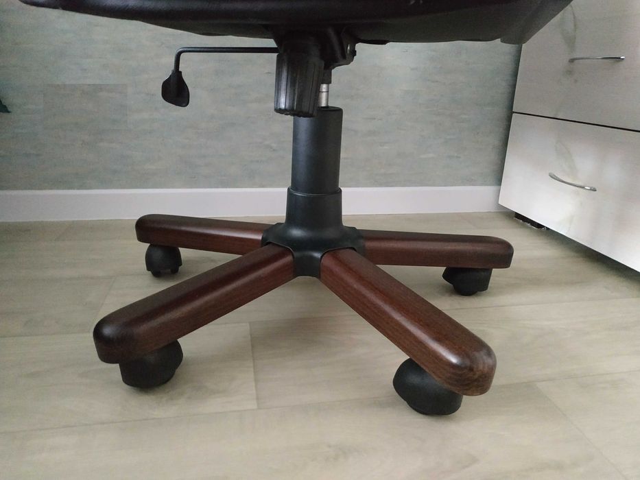 Кресло Примтекс Плюс Nadir Extra в Новом Чехле.