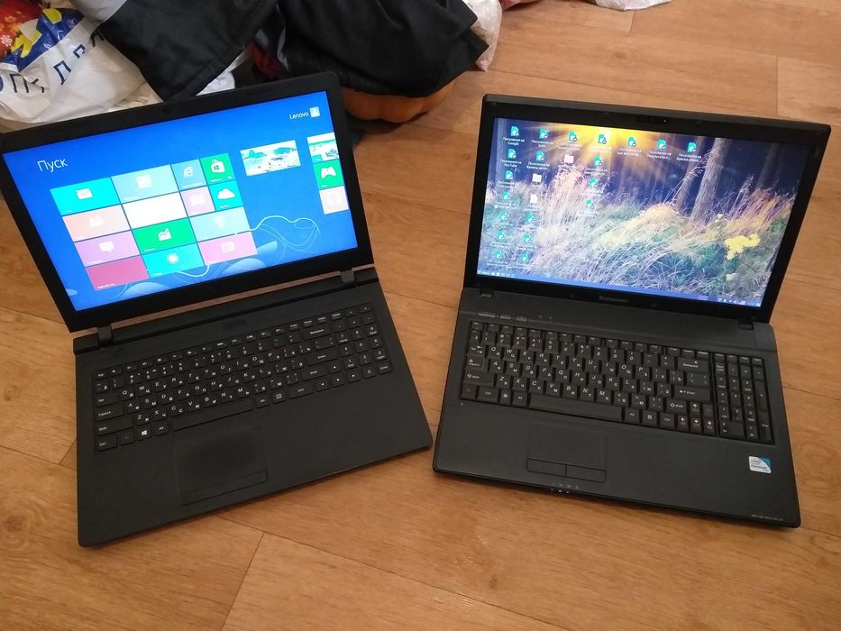 Lenovo 100-15IBY Lenovo G560