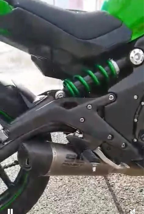Kawasaki ER-6N