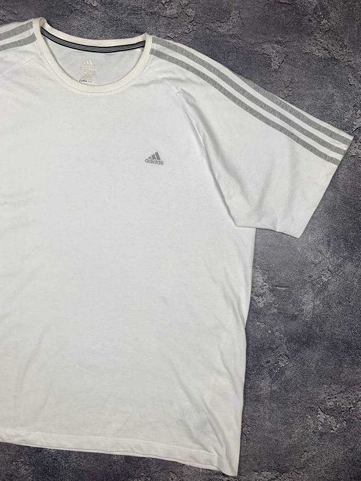 Футболка Adidas Climate Розмір 2XL
