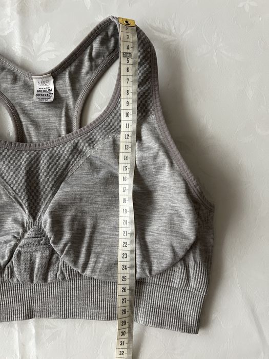 Stanik sportowy M&S