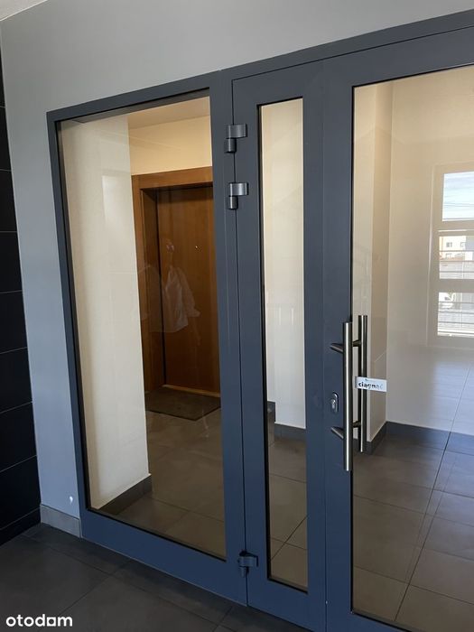 Na sprzedaż mieszkanie 35 m² - bezpośrednio od właściciela
