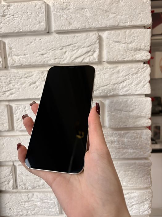 iPhone 12 pro max 128 gb