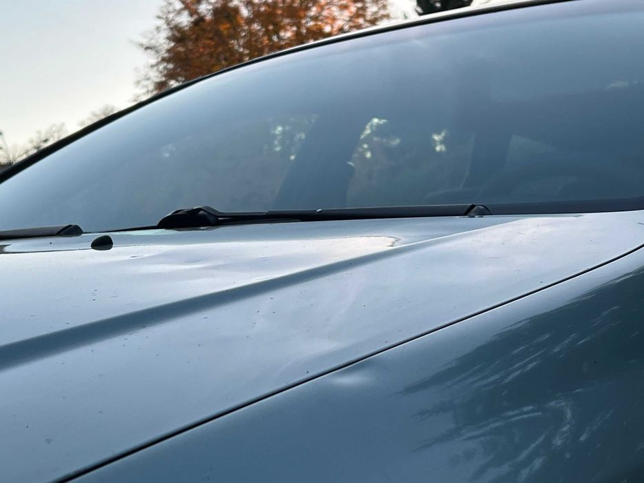 Chevrolet Lacetti 2008
