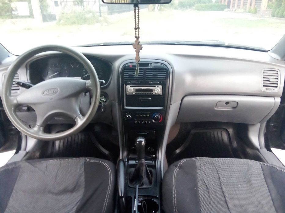 Продам авто Кіа. 2007 р. 2.0 газ.