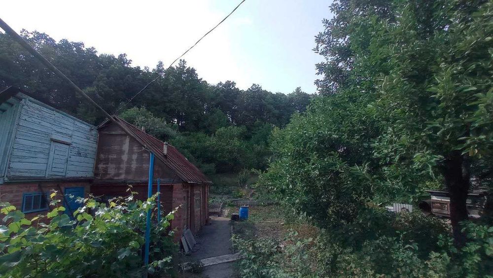 Продам будинок 60м2 в Дергачах