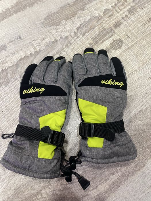 Перчатки на хлопчика