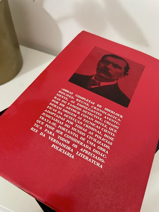Sherlock Holmes: Obras completas