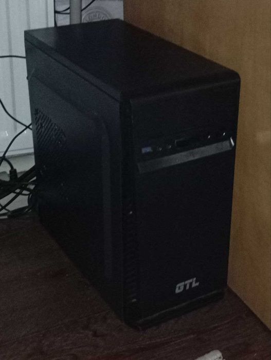 КОМПЬЮТЕР+МОНИТОР для повседневных задач