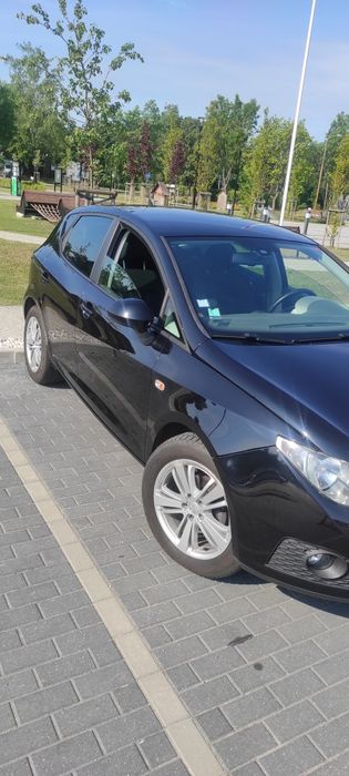 Sprzedam Seata Ibizę IV