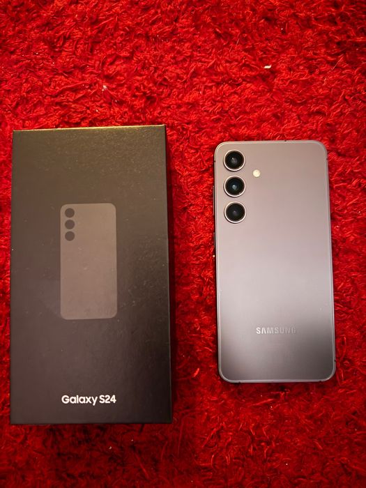 Samsung S24 128 gb