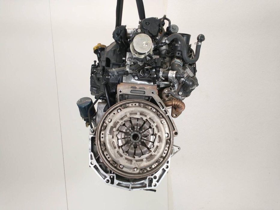 Motor Completo Nissan  Refª K9K636