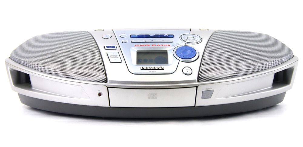 Продам —МАГНИТОЛУ Panasonic!
