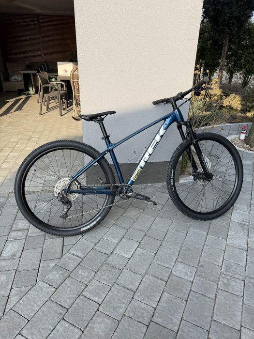 Trek x-caliber 7 2021