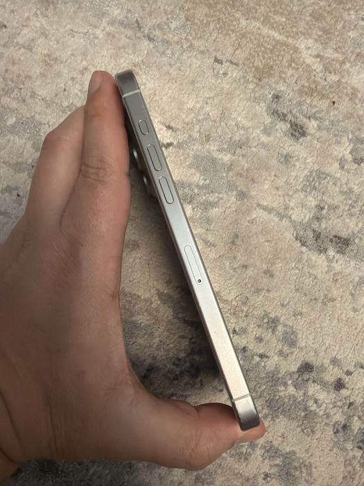 Iphone 15 Pro Max 256gb neverlock