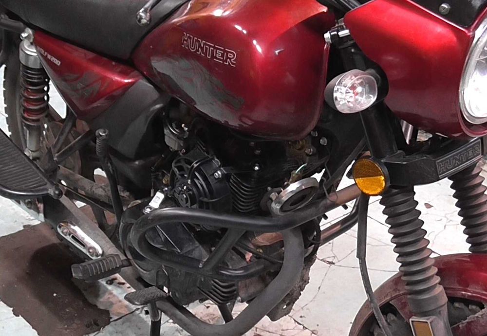 Вентилятор Охолодження Циліндра: Shineray, Viper, Lifan, Kovi, Forte