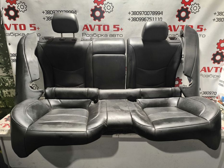 Chevrolet volt 2 салон кожа подогрев