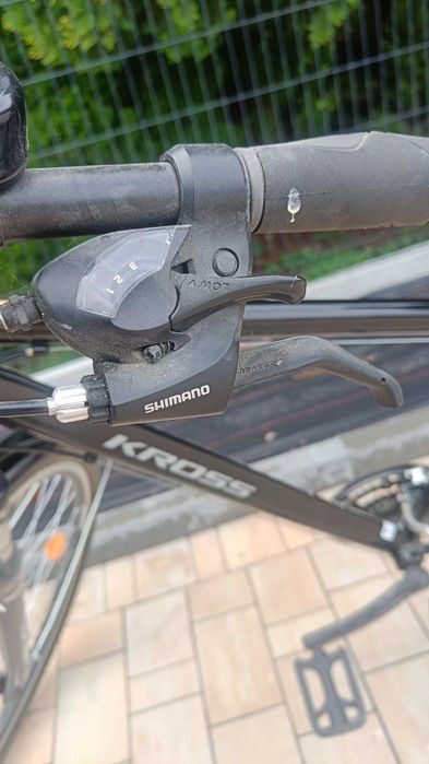Sprzedam Rower Kross 1.0
