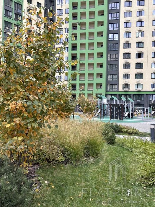 ЖК Perfect Town, Голосі'вський р-н, Теремки, євродвушка, продаж