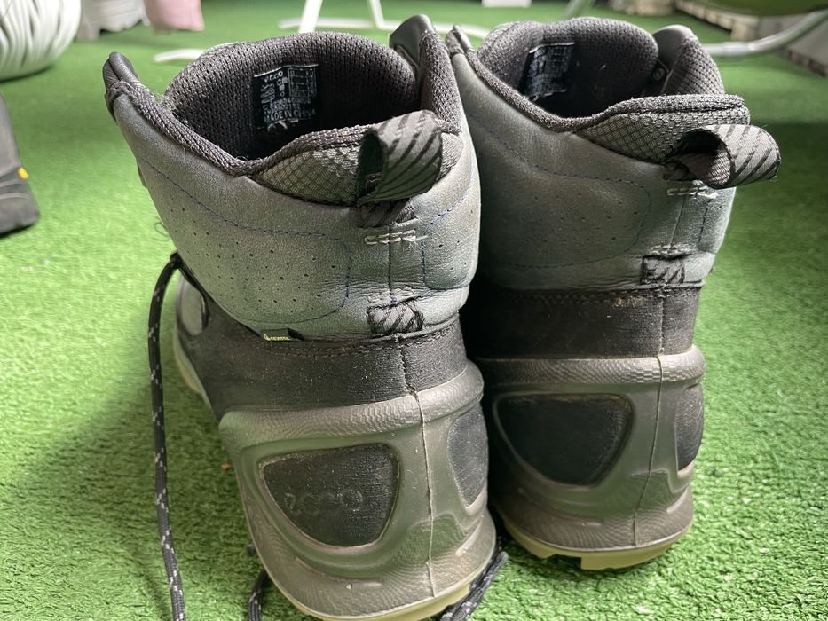 Buty trekkingowe ECCO BIOM Terrain Gore-Tex rozm. 41