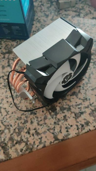 Arctic cooler freezer A35