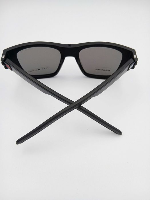 Okulary przeciwsłoneczne męskie sportowe Tommy Hilfiger TH 1975/S