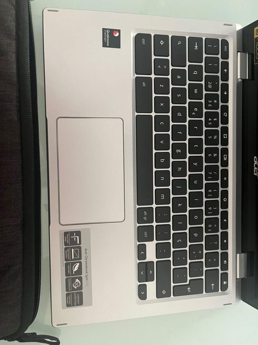 Vendo choromebookacer chromebook spin 513