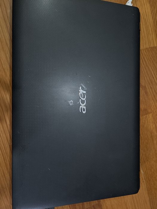 Acer aspire 5742G