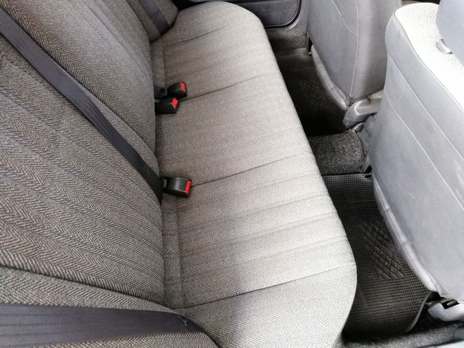 Toyota corolla 1300 gasolina