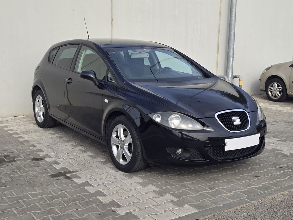 Seat Leon 1.4 16v — photo 2