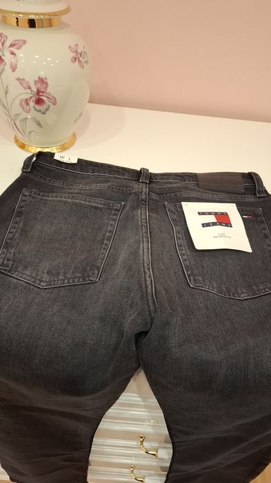 Джинси  Tommy Hilfiger ,нові! Шикарні
