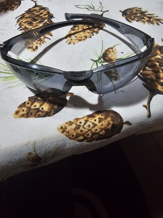 Okulary przeciwsłoneczne Sperian