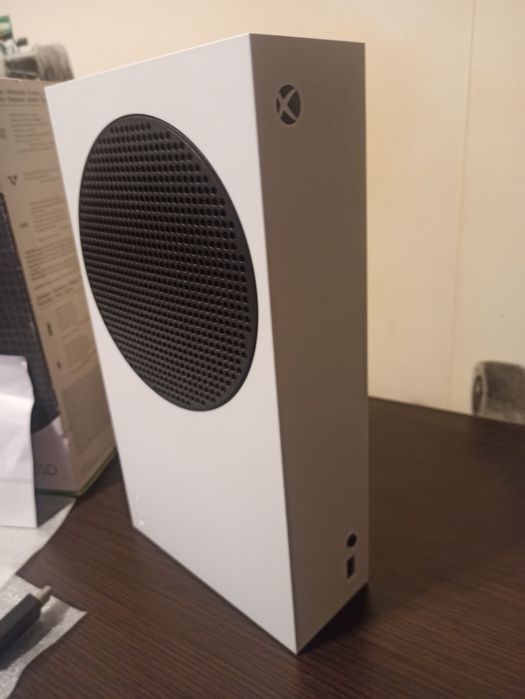 Xbox Series S 512GB
