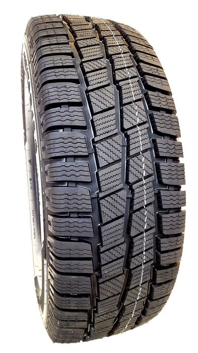 215/75R16C Ales Piensk Cargo Zimowe 2lata gwarancji