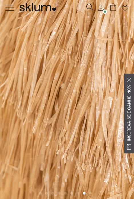 Guarda-sol esplanada novo