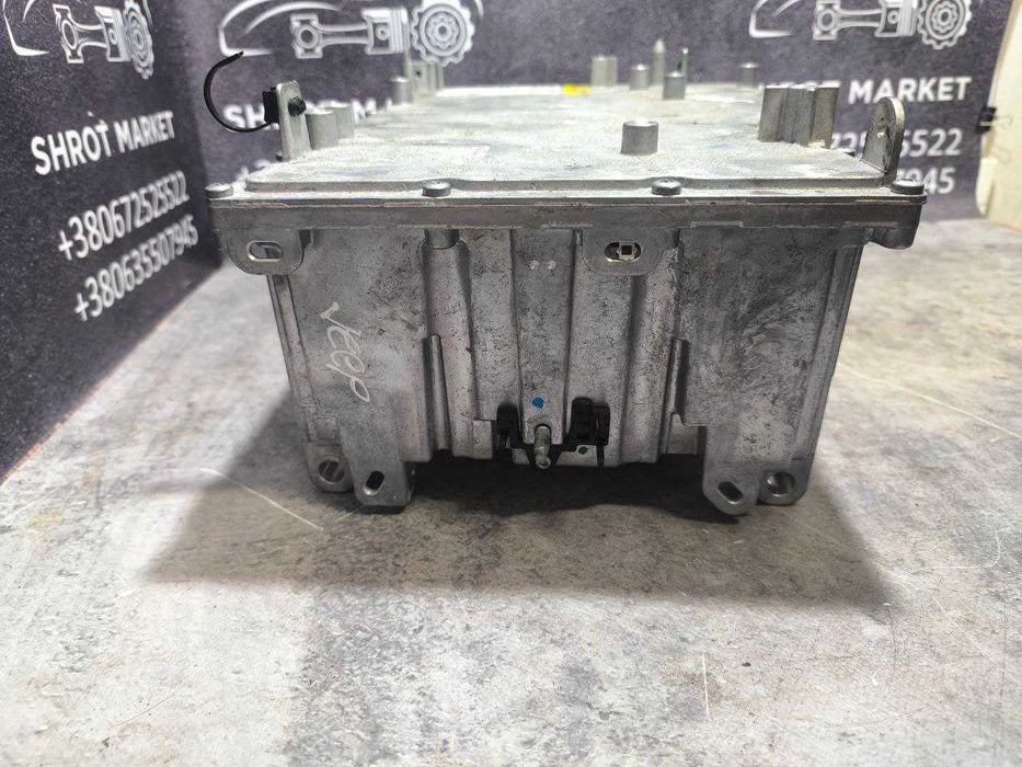 Перетворювач напруги інвентор Jeep Avenger 2023 9865149280