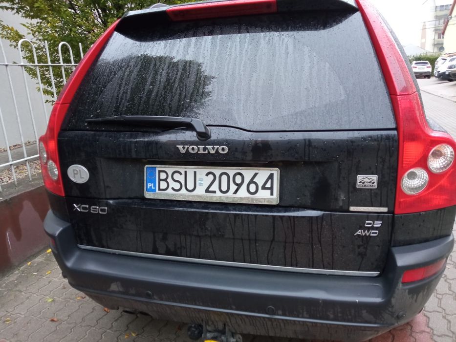 Volvo XC 90