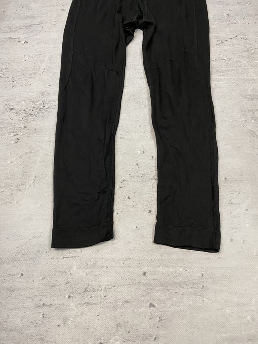 Helly Hansen Workwear męskie spodnie termoaktywne leginsy rozmiar L