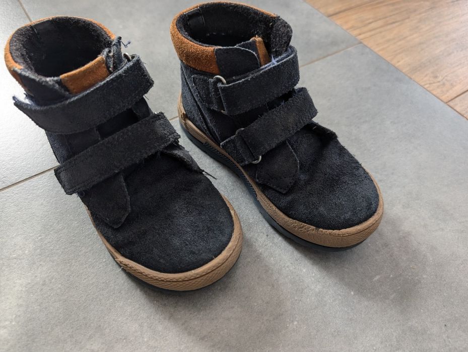 Buty zimowe dziecięce Bartek r. 26 używane