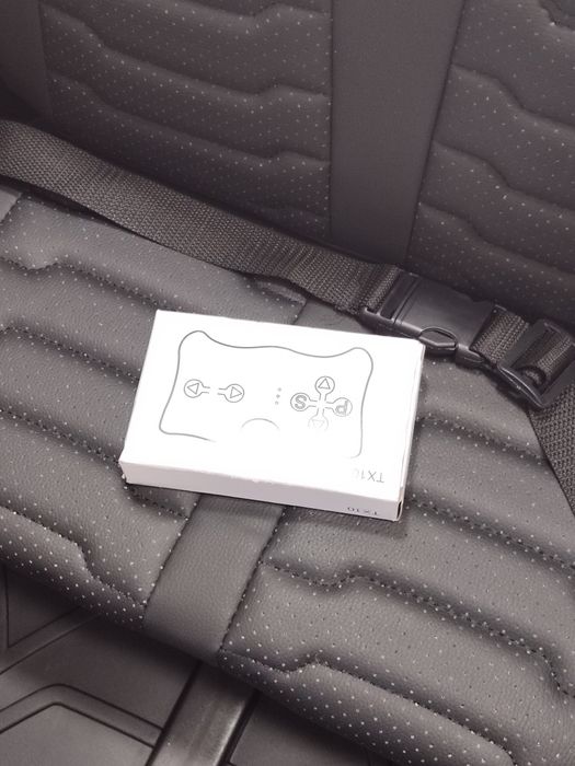 Carro eléctrico criança 12v 4x4