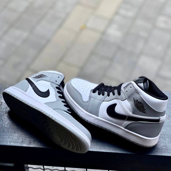 Nike Air Jordan 1 Retro, Джордани, Високі Джордани: 1 180 грн ...