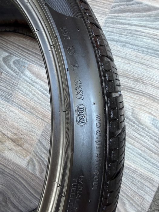 Шини Pirelli 305/30/R21 - 265/35/R21