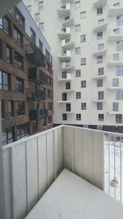 Власник. Переуступка. 1-кімн., ЖК Вікінг Хілс / Viking Hills