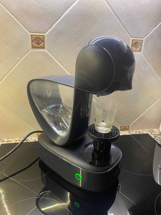 Dolce Gusto Infinissima (KP170810)
