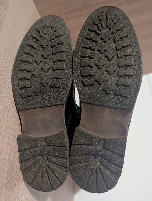 Черевики SONOMA Mens Kohl's RN#73277 
USA