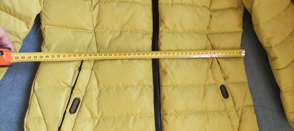 Kurtka damska carry M-L