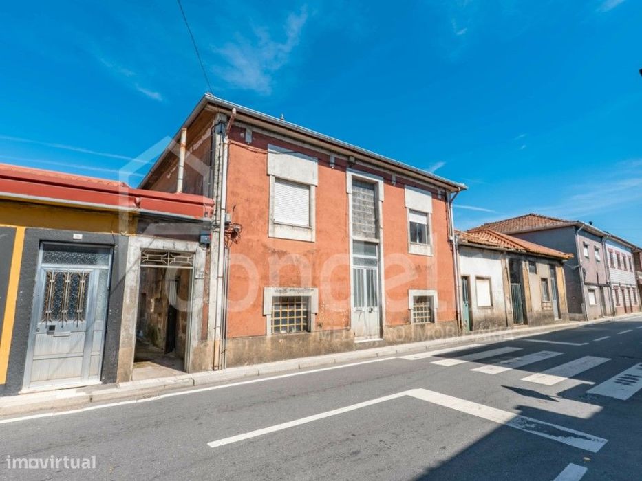 Moradia T3 S. Cosme, Gondomar