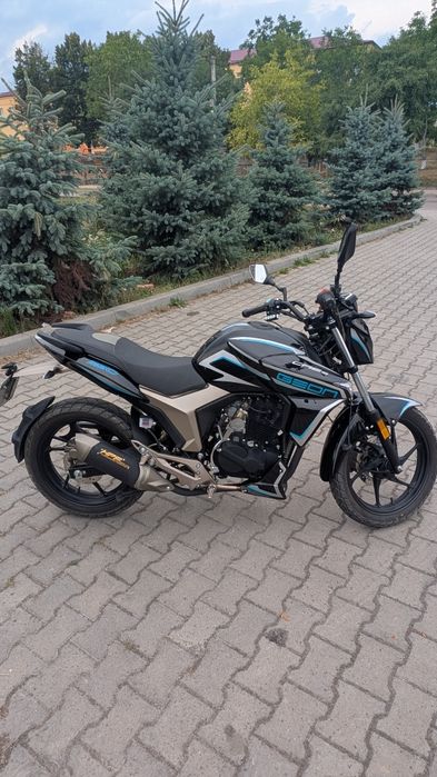 Продам geon cr6s 250 2025